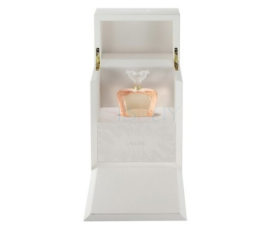 Купить Аромат Lalique Lalique de Lalique Deux Paons Crystal Edition Духи / Экстракт