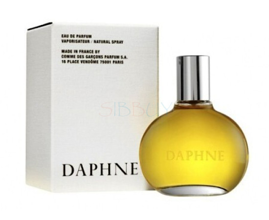 Купить Аромат Comme des Garçons Parfums Daphne Парфюмерная вода
