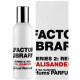 Купить Аромат Comme des Garçons Parfums Olfactory Library Series 2: Red Palisander Туалетная вода