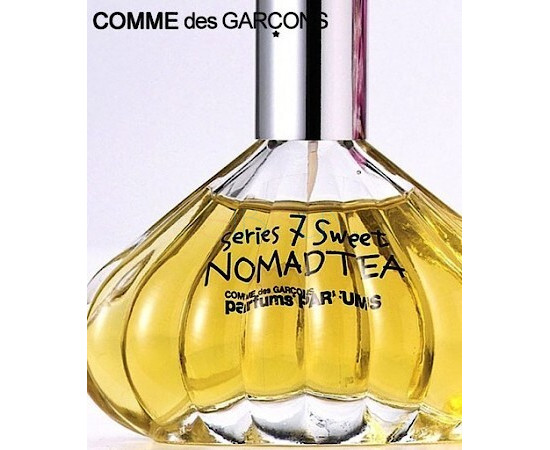 Купить Аромат Comme des Garçons Parfums Series 7 Sweet: Nomad Tea Туалетная вода
