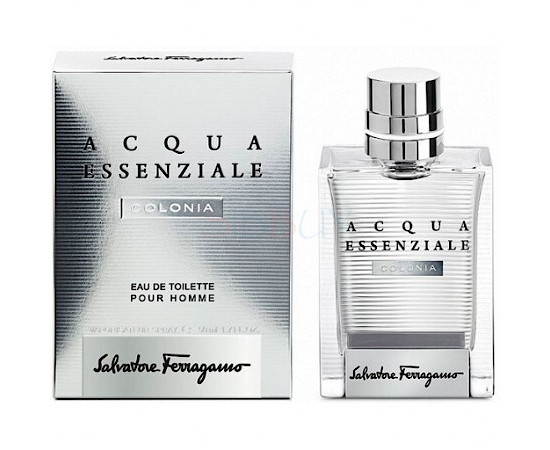 Купить Аромат Salvatore Ferragamo Acqua Essenziale Colonia Туалетная вода