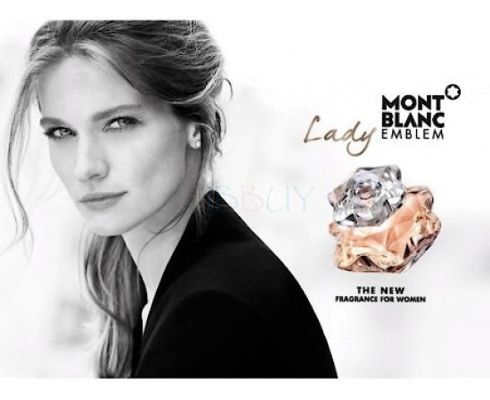 Купить Аромат Montblanc Lady Emblem Парфюмерная вода
