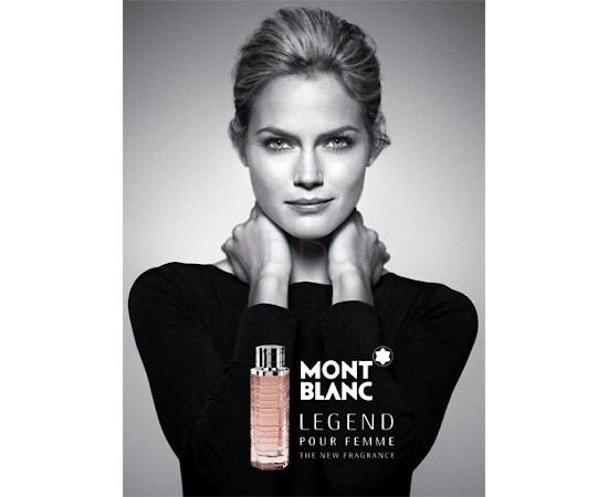 Купить Аромат Montblanc Legend Pour Femme Парфюмерная вода