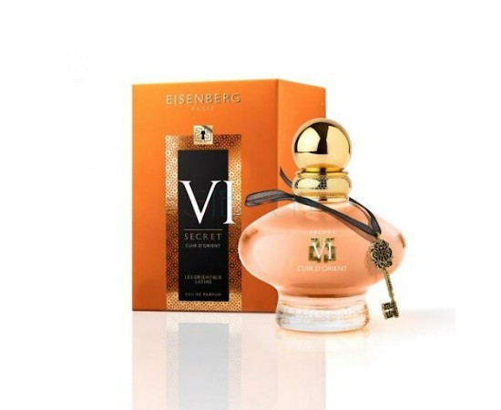 Купить Аромат Eisenberg Secret VI Cuir D'Orient Парфюмерная вода