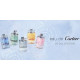 Купить Аромат Cartier Eau de Cartier Парфюмерная вода