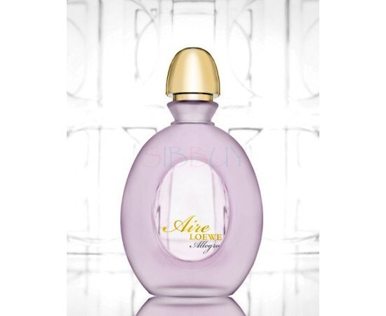 Купить Аромат Loewe Aire Allegro Туалетная вода