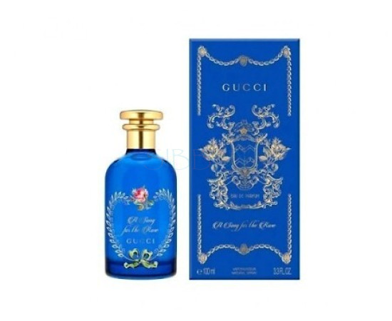 Купить Аромат Gucci A Song for the Rose Парфюмерная вода