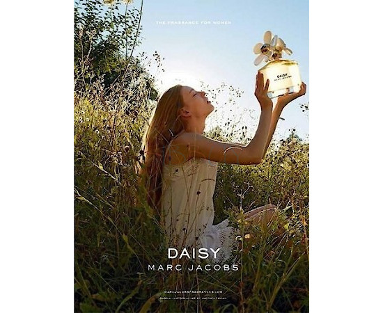 Купить Аромат Marc Jacobs Daisy Туалетная вода