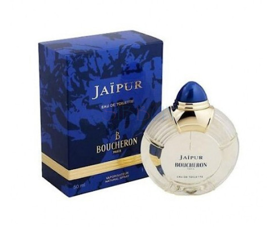 Купить Аромат Boucheron Jaipur Туалетная вода