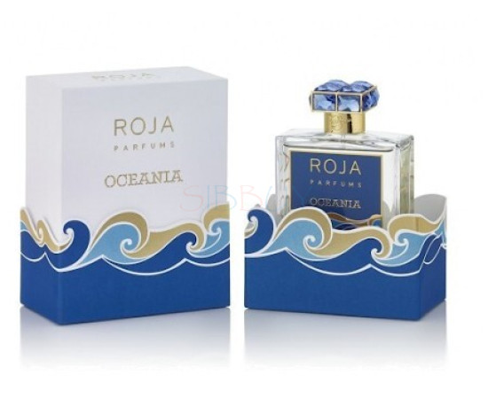 Купить Аромат Roja London Oceania Парфюмерная вода