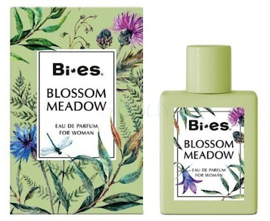 Купить Аромат Bi-es Blossom Meadow Парфюмерная вода