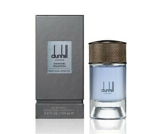 Купить Аромат Alfred Dunhill Valensole Lavender Парфюмерная вода