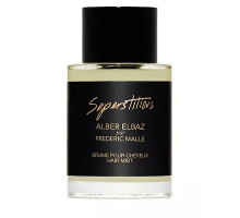 Аромат Editions de Parfums Frédéric Malle Superstitious Hair Mist Ароматная дымка