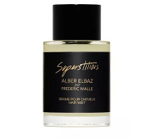 Аромат Editions de Parfums Frédéric Malle Superstitious Hair Mist Ароматная дымка