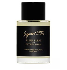 Аромат Editions de Parfums Frédéric Malle Superstitious Hair Mist Ароматная дымка