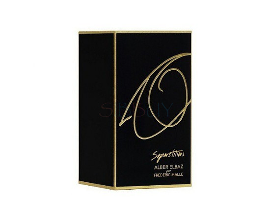 Купить Аромат Editions de Parfums Frédéric Malle Superstitious Hair Mist Ароматная дымка
