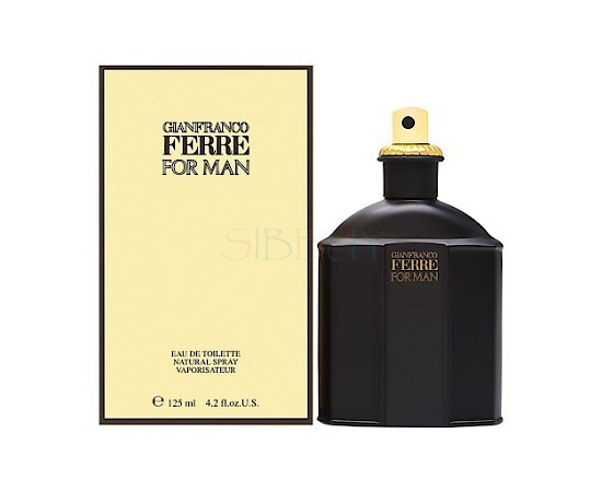 Купить Аромат Gianfranco Ferre Gianfranco Ferre for Man Туалетная вода