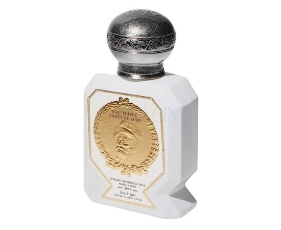 Купить Аромат Buly 1803 Eau Triple Forêt de Komi Туалетная вода