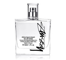 Аромат Comme des Garçons Parfums Stüssy Laguna Beach Туалетная вода