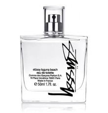 Аромат Comme des Garçons Parfums Stüssy Laguna Beach Туалетная вода