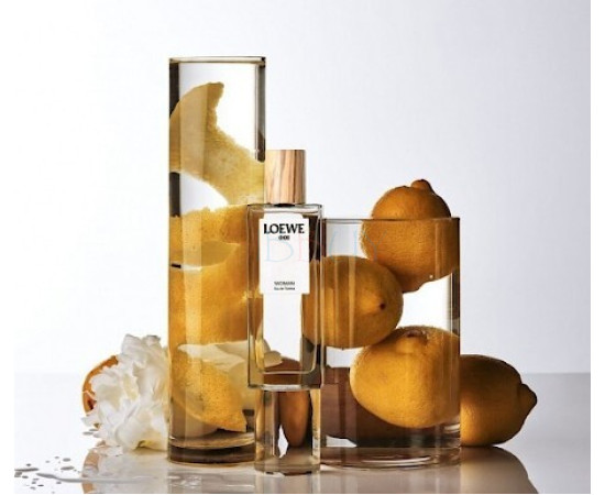 Купить Аромат Loewe Loewe 001 Woman Eau de Toilette Туалетная вода