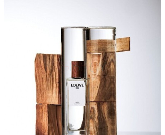 Купить Аромат Loewe Loewe 001 Man Eau de Toilette Туалетная вода