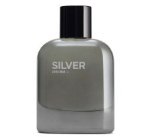 Аромат Zara Silver Туалетная вода