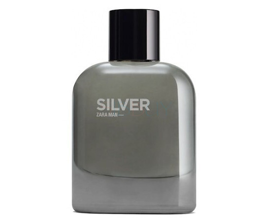 Купить Аромат Zara Silver Туалетная вода
