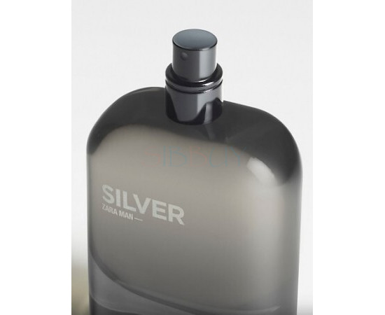 Купить Аромат Zara Silver Туалетная вода
