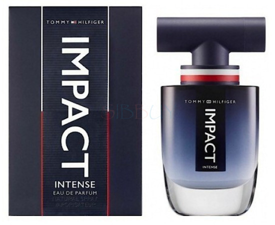 Купить Аромат Tommy Hilfiger Impact Intense Парфюмерная вода