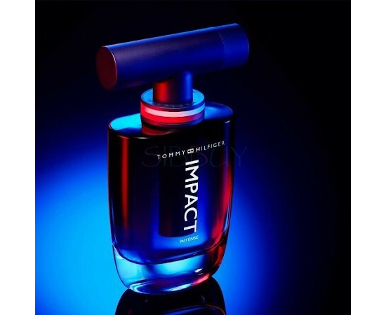 Купить Аромат Tommy Hilfiger Impact Intense Парфюмерная вода