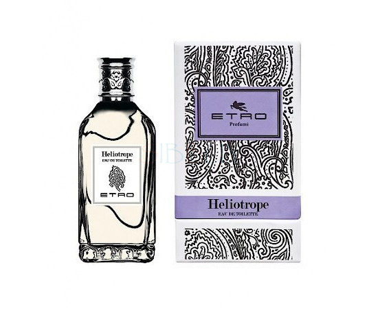 Купить Аромат Etro Heliotrope Туалетная вода