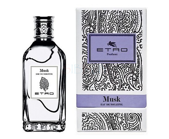 Купить Аромат Etro Musk Туалетная вода