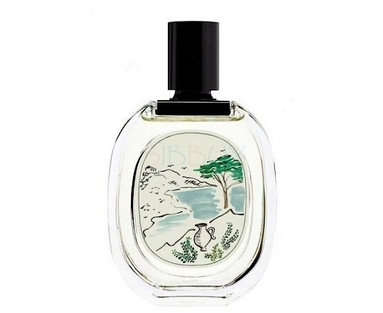 Купить Аромат Diptyque Ilio Туалетная вода