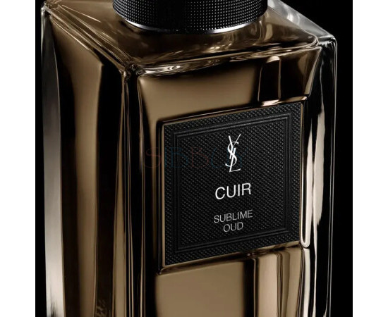 Купить Аромат Yves Saint Laurent Cuir Sublime Oud Парфюмерная вода