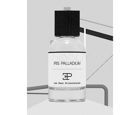 Купить Аромат Les Eaux Primordiales Iris Palladium Парфюмерная вода