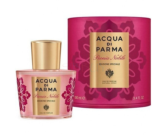 Купить Аромат Acqua di Parma Peonia Nobile Edizione Speciale (2017) Парфюмерная вода
