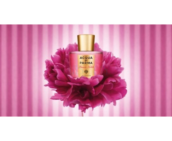 Купить Аромат Acqua di Parma Peonia Nobile Edizione Speciale (2017) Парфюмерная вода