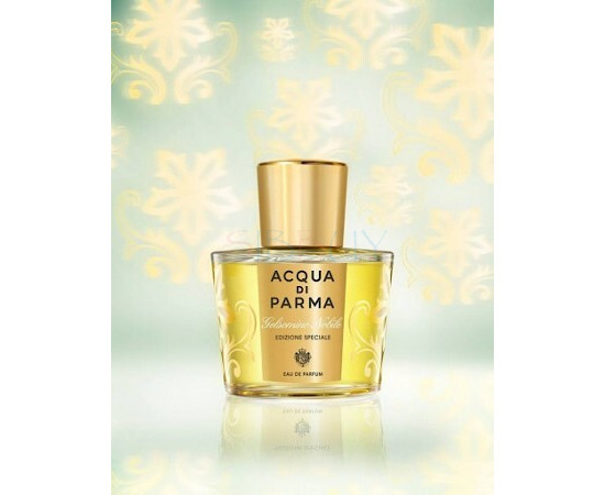 Купить Аромат Acqua di Parma Gelsomino Nobile Edizione Speciale (2014) Парфюмерная вода
