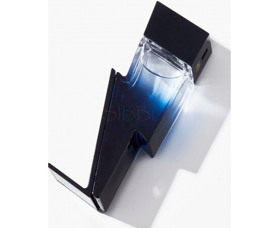 Купить Аромат Carolina Herrera Bad Boy Cobalt Парфюмерная вода