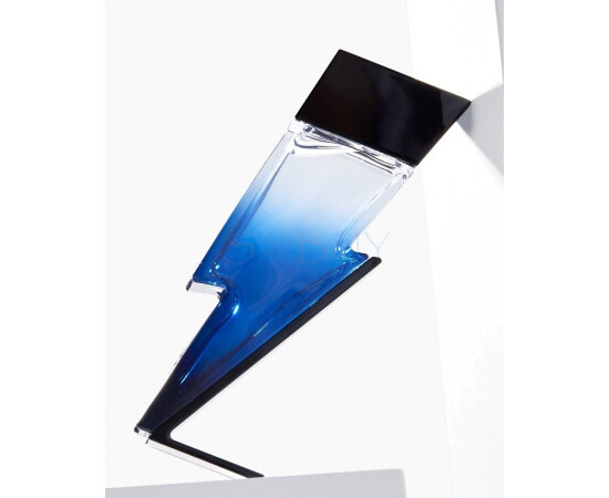 Купить Аромат Carolina Herrera Bad Boy Cobalt Парфюмерная вода