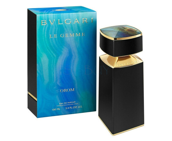Купить Аромат Bvlgari Orom Парфюмерная вода