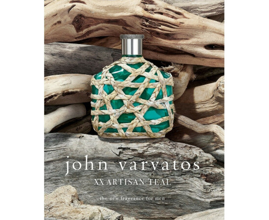 Купить Аромат John Varvatos John Varvatos XX Artisan Teal Туалетная вода