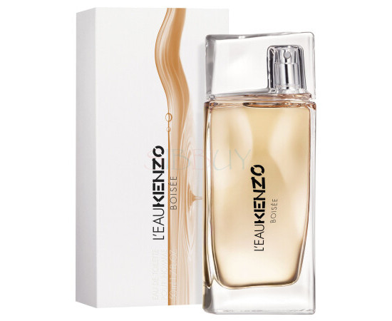 Купить Аромат Kenzo L'Eau Kenzo Boisée Туалетная вода