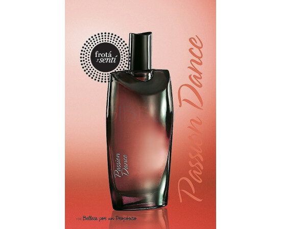 Купить Аромат Avon Passion Dance for Men Туалетная вода