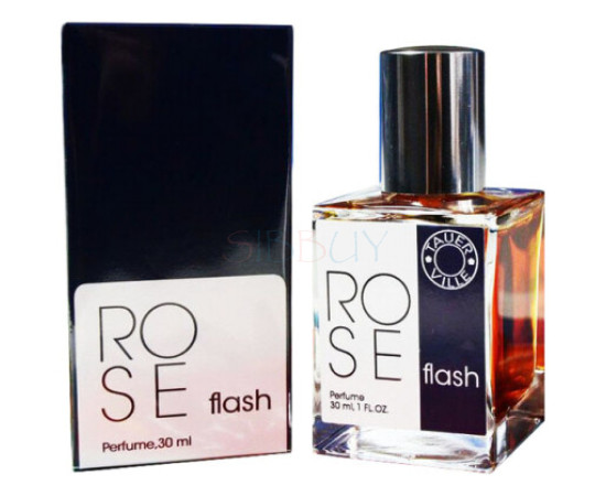 Купить Аромат Tauerville Rose Flash Парфюмерная вода