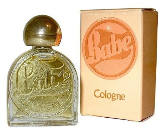 Купить Аромат Faberge Babe Одеколон