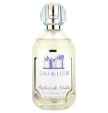 Аромат Nicolai Parfumeur Createur Eau de Lude