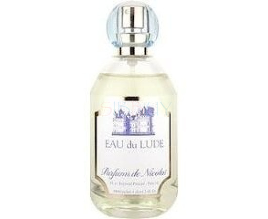 Купить Аромат Nicolai Parfumeur Createur Eau de Lude