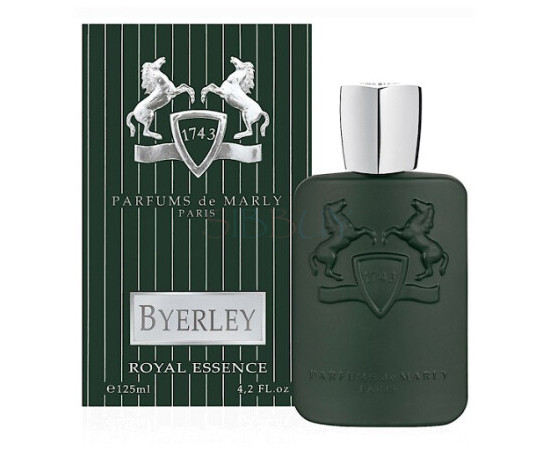 Купить Аромат Parfums de Marly Byerley Парфюмерная вода